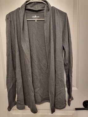 Charles River Cardigan Small